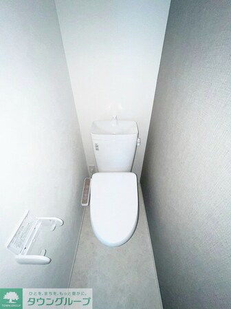 Olive Terrace高ヶ坂の物件内観写真